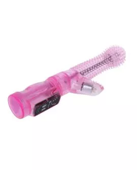 BAILE Intimer Liebhaber Tease - Lila Vibrator