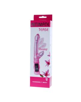 BAILE Intimer Liebhaber Tease - Lila Vibrator