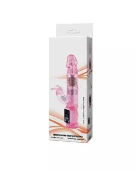 BAILE Mini Kaninchen Intim Liebhaber - Flieder