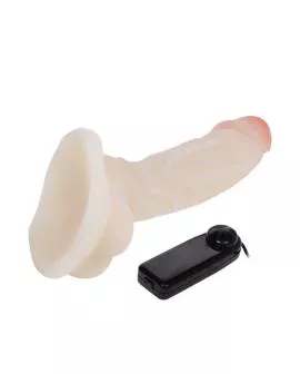 Baile - Realistischer Penisrotator Cibersking Loveclone