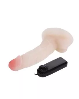Baile - Realistischer Penisrotator Cibersking Loveclone