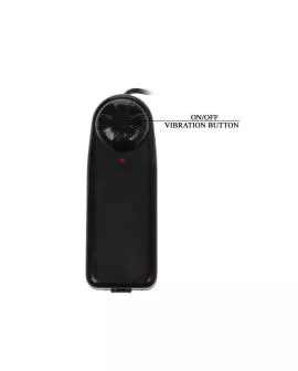 Baile - Realistischer Penisrotator Cibersking Loveclone