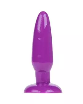 Baile - Kleiner Rosa Analstecker 15 cm Erotik