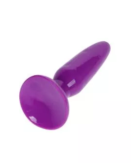 Baile - Kleiner Rosa Analstecker 15 cm Erotik