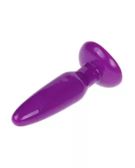Baile - Kleiner Rosa Analstecker 15 cm Erotik