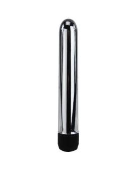 BAILE - Vibrator mit fliegendem Metall-Effekt