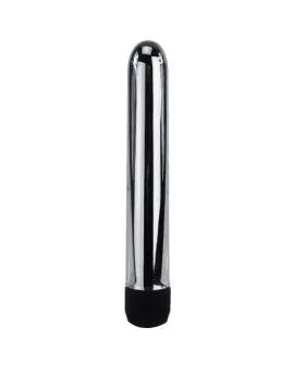 BAILE - Vibrator mit fliegendem Metall-Effekt