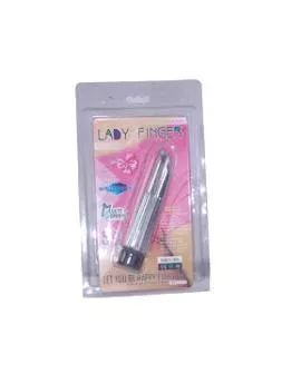 BAILE Lady Finger Vibrator - Erotik Vibrator für Damen