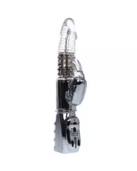 BAILE AMOUR - Transparente Raketen Rotator 26,5 cm