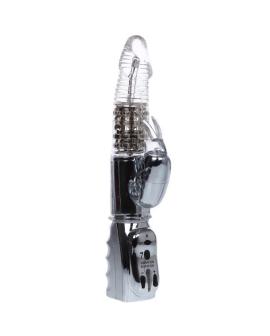 BAILE AMOUR - Transparente Raketen Rotator 26,5 cm