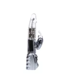 BAILE AMOUR - Transparente Raketen Rotator 26,5 cm