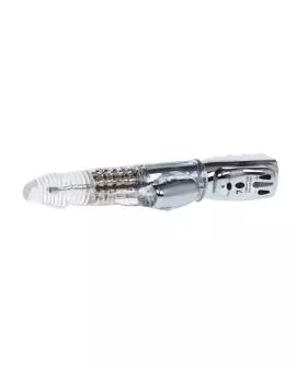 BAILE AMOUR - Transparente Raketen Rotator 26,5 cm