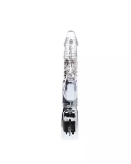 BAILE AMOUR - Transparente Raketen Rotator 26,5 cm