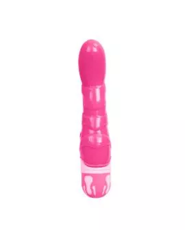 BAILE - Der Realistische Hahn Rosa 21.8 cm