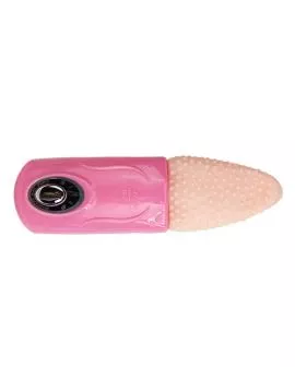 BAILE Zungenmassager 3V - Erotisches Toy