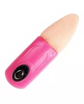 BAILE Zungenmassager 3V - Erotisches Toy