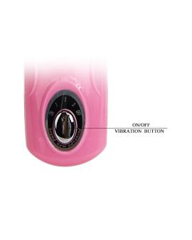 BAILE Zungenmassager 3V - Erotisches Toy