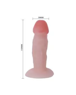 BAILE - DER KLEINE PENIS ABER STECKER 11 CM