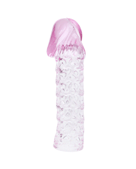 BAILE - Penisverlängerungshülle für Erotik