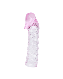 BAILE - Penisverlängerungshülle für Erotik