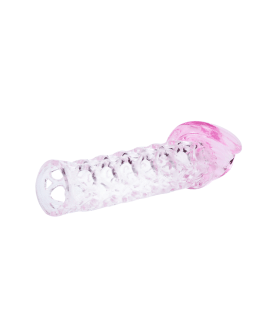 BAILE - Penisverlängerungshülle für Erotik