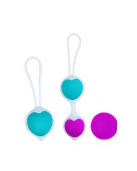 Pretty Love Flirtation Hegel Ball - Erotikspielzeug