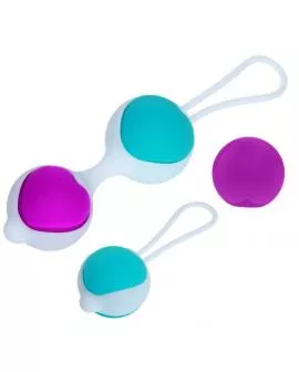 Pretty Love Flirtation Hegel Ball - Erotikspielzeug