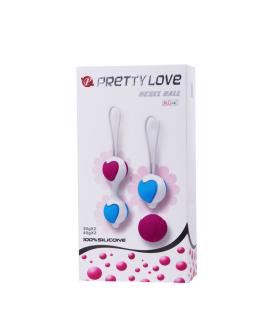 Pretty Love Flirtation Hegel Ball - Erotikspielzeug
