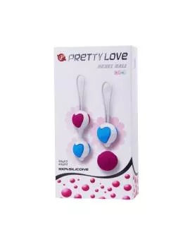 Pretty Love Flirtation Hegel Ball - Erotikspielzeug