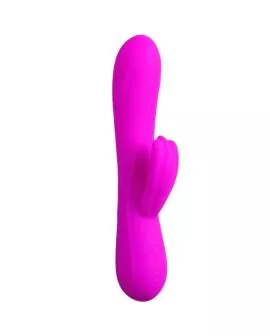Pretty Love - Vibrator Stimulator Barrette