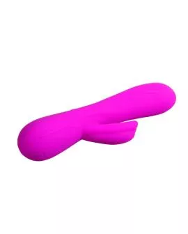 Pretty Love - Vibrator Stimulator Barrette