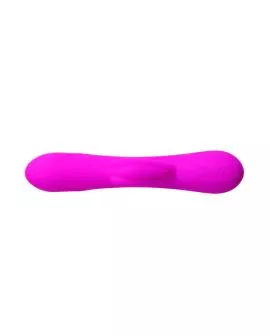 Pretty Love - Vibrator Stimulator Barrette
