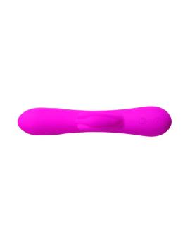 Pretty Love - Vibrator Stimulator Barrette