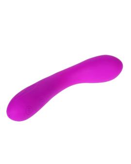 Pretty Love Tony Lilac Massager - Erotik-Massager