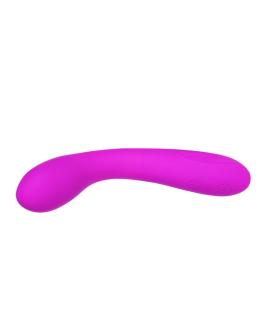 Pretty Love Tony Lilac Massager - Erotik-Massager
