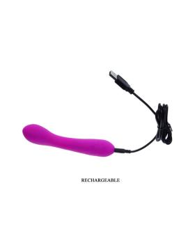 Pretty Love Tony Lilac Massager - Erotik-Massager