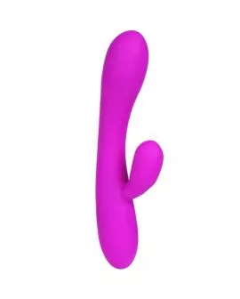 Pretty Love - Smart Victor Vibrator mit Klitoristimulator