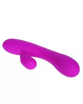 Pretty Love - Smart Victor Vibrator mit Klitoristimulator