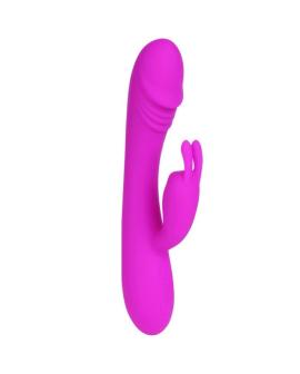 PRETTY LOVE - SMART VIBRATOR MIT KANINCHEN 30 HUNTER-MODI