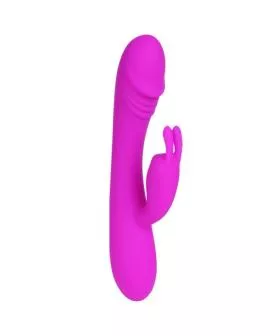 PRETTY LOVE - SMART VIBRATOR MIT KANINCHEN 30 HUNTER-MODI
