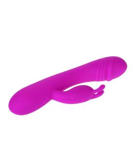PRETTY LOVE - SMART VIBRATOR MIT KANINCHEN 30 HUNTER-MODI