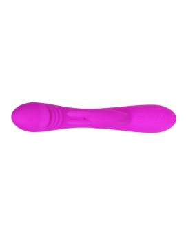 PRETTY LOVE - SMART VIBRATOR MIT KANINCHEN 30 HUNTER-MODI