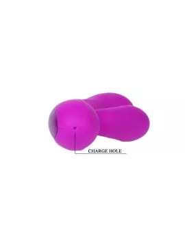 PRETTY LOVE - SMART VIBRATOR MIT KANINCHEN 30 HUNTER-MODI