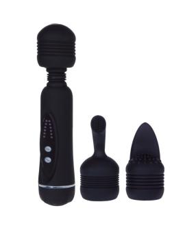 PRETTY LOVE - FLIRTATION MAGISCHES MASSAGER