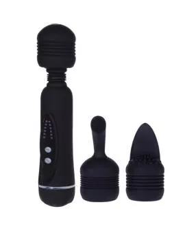 PRETTY LOVE - FLIRTATION MAGISCHES MASSAGER