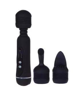 PRETTY LOVE - FLIRTATION MAGISCHES MASSAGER
