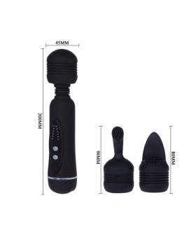 PRETTY LOVE - FLIRTATION MAGISCHES MASSAGER