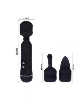 PRETTY LOVE - FLIRTATION MAGISCHES MASSAGER