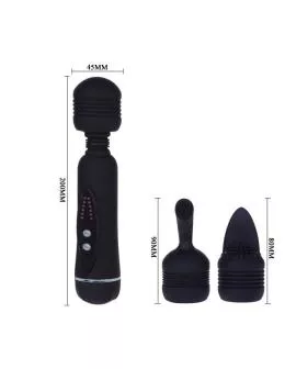 PRETTY LOVE - FLIRTATION MAGISCHES MASSAGER