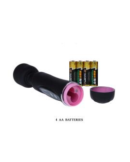 PRETTY LOVE - FLIRTATION MAGISCHES MASSAGER